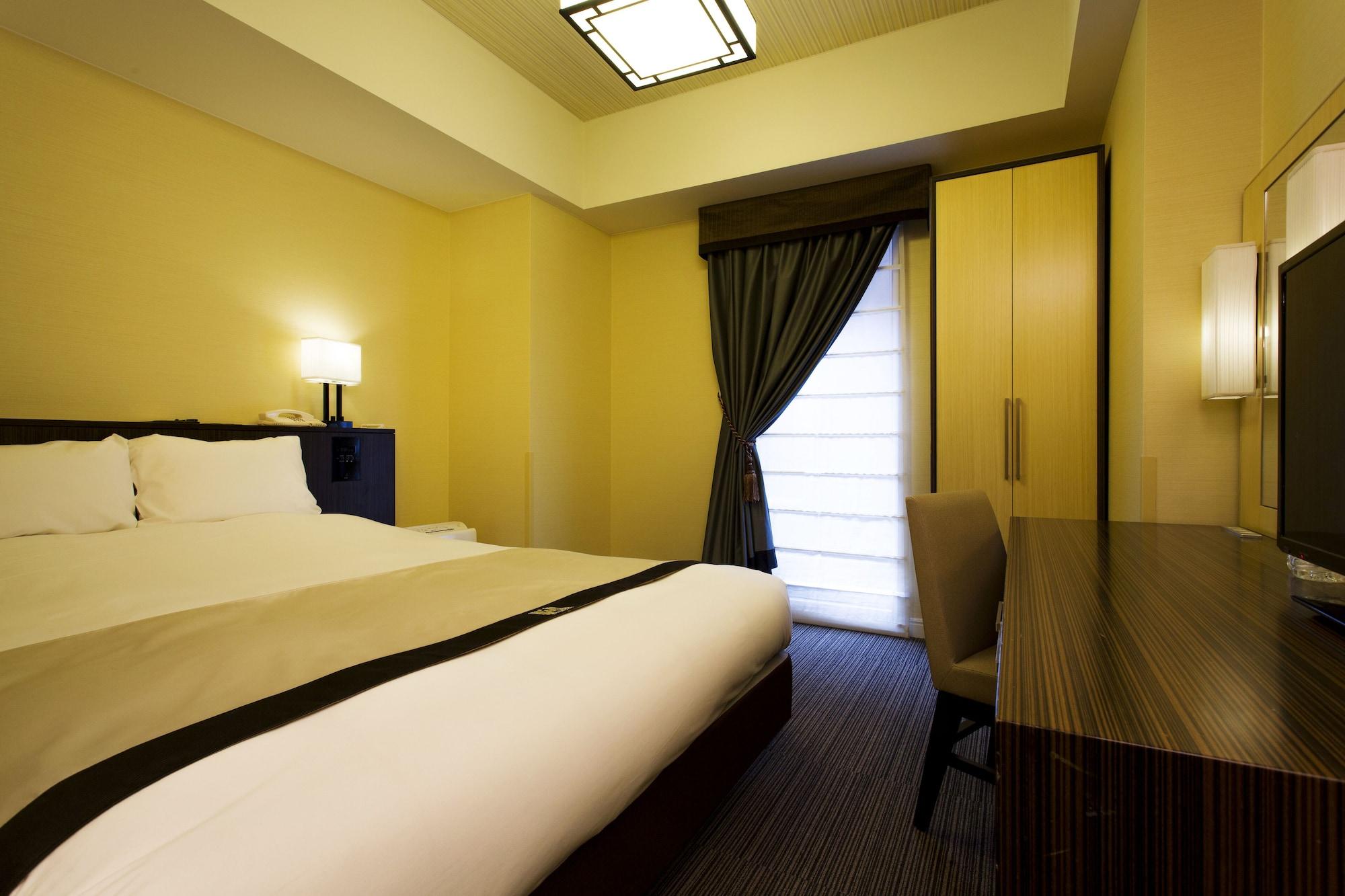 טוקיו Hotel Monterey Hanzomon מראה חיצוני תמונה