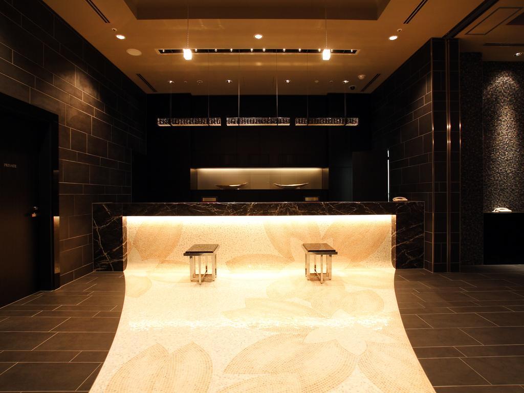 טוקיו Hotel Monterey Hanzomon מראה חיצוני תמונה