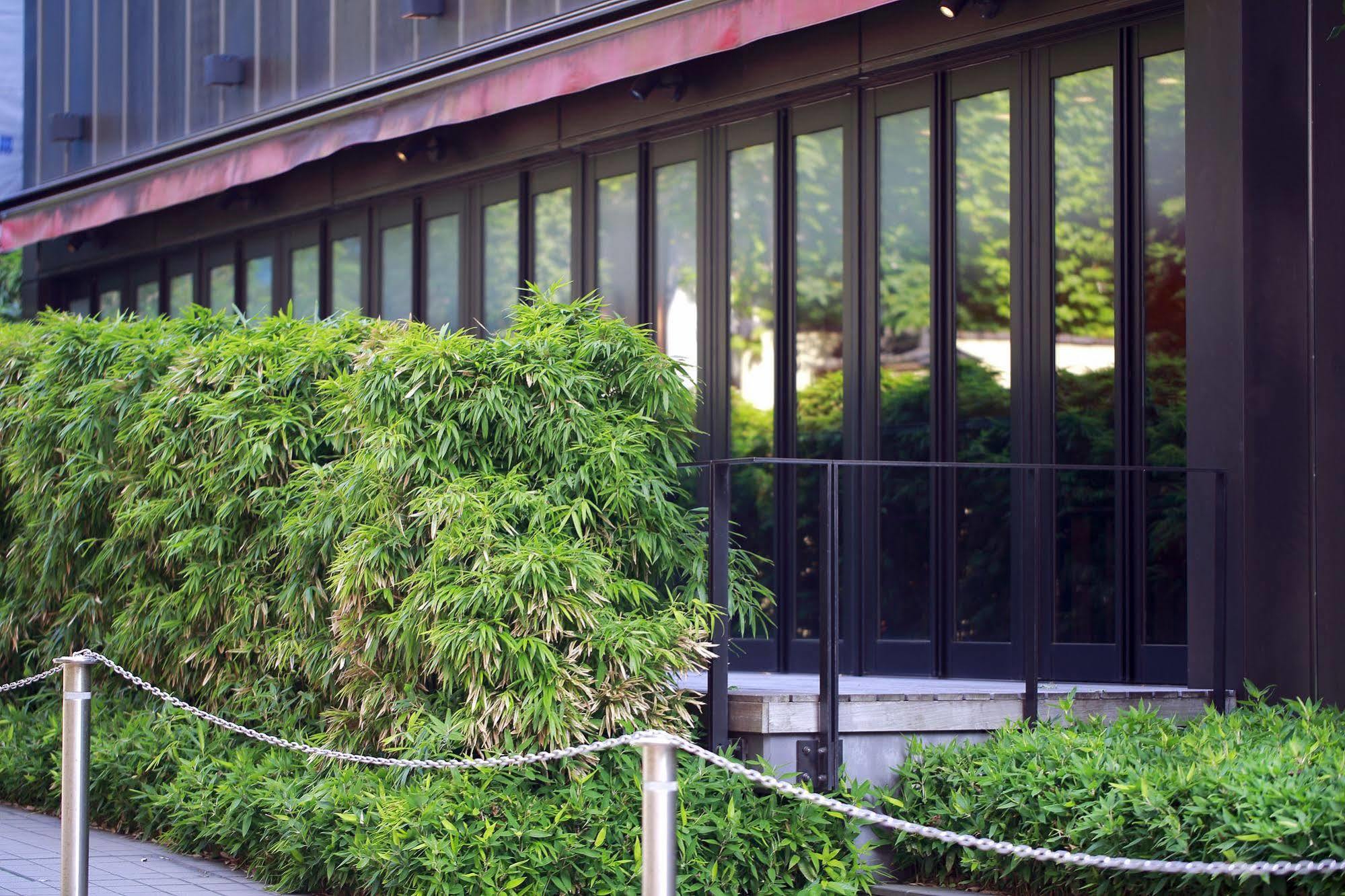 טוקיו Hotel Monterey Hanzomon מראה חיצוני תמונה
